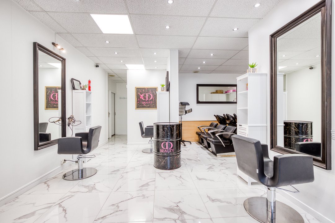 Cd Beauty Coiffure A Maisons Laffitte Yvelines Treatwell
