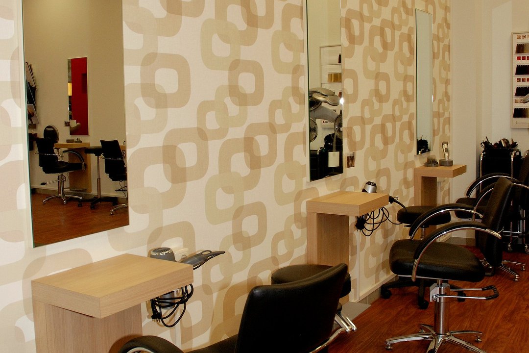 Trend Hair Family Wilhelmshaven, Wilhelmshaven