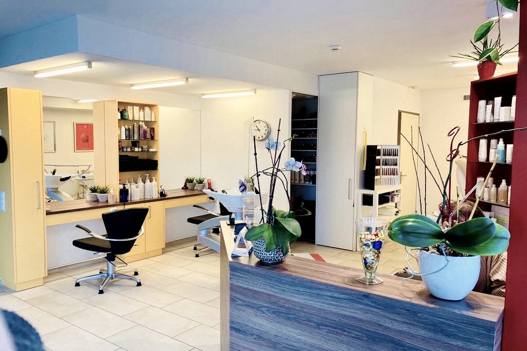 Lina's Salon GmbH, Gossau, Kanton St. Gallen