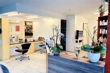 Lina's Salon GmbH