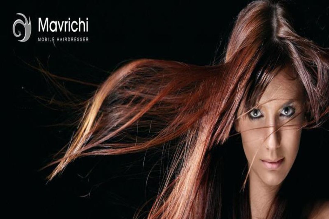 Mavrichi Mobile Hairdresser, Norbury, London