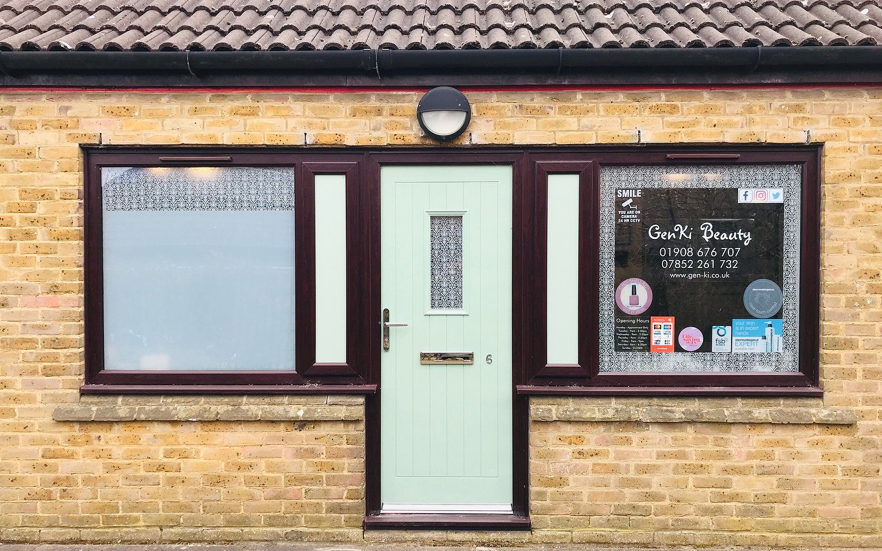 Hairdressers and Hair Salons in Milton Keynes, Buckinghamshire Treatwell