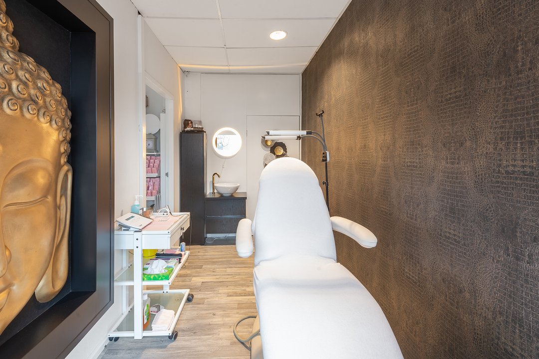 Queen of Brows - Amstelveen, Lindenlaan, Noord-Holland