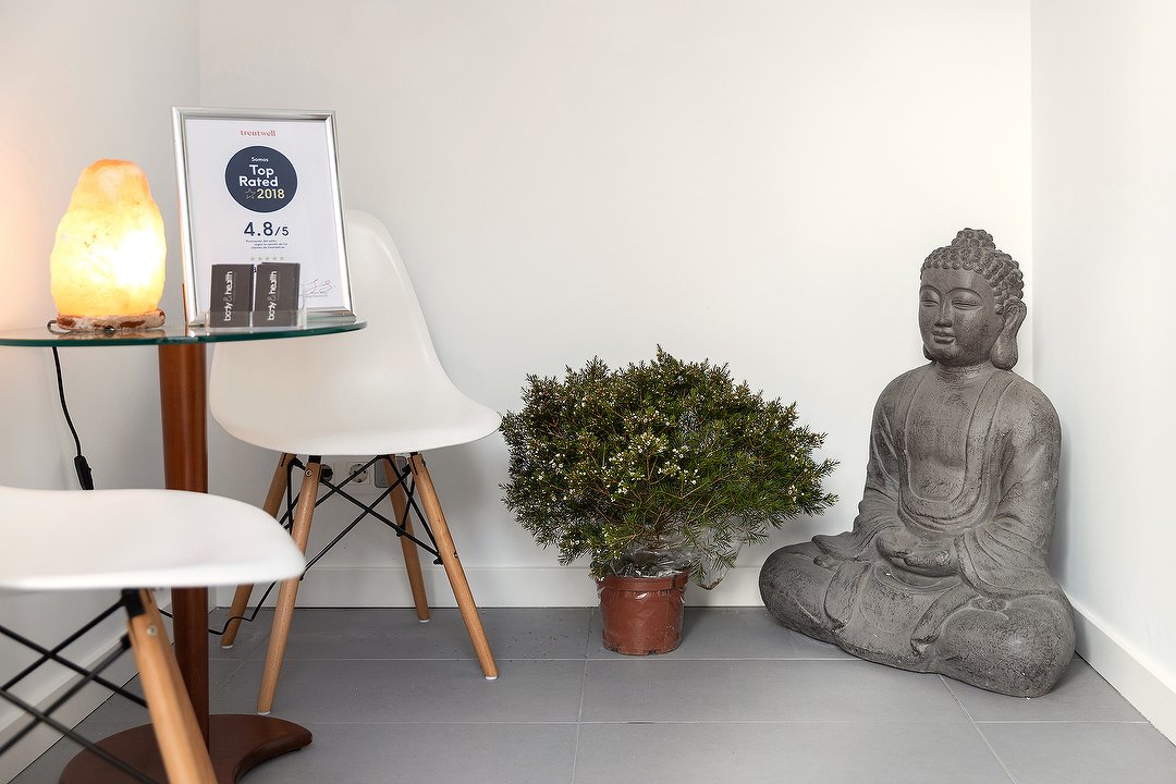 Body & Health, El Guinardó, Barcelona