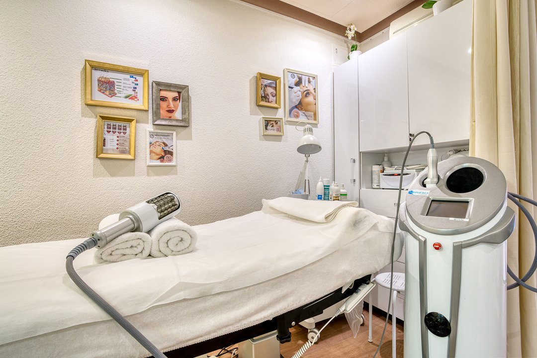 Endosphere Therapie & Beauty, Neumarkt, Zürich