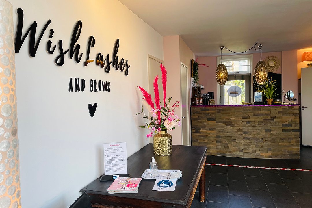 Tamari Beauty & Lashes, Voorburg, Zuid-Holland