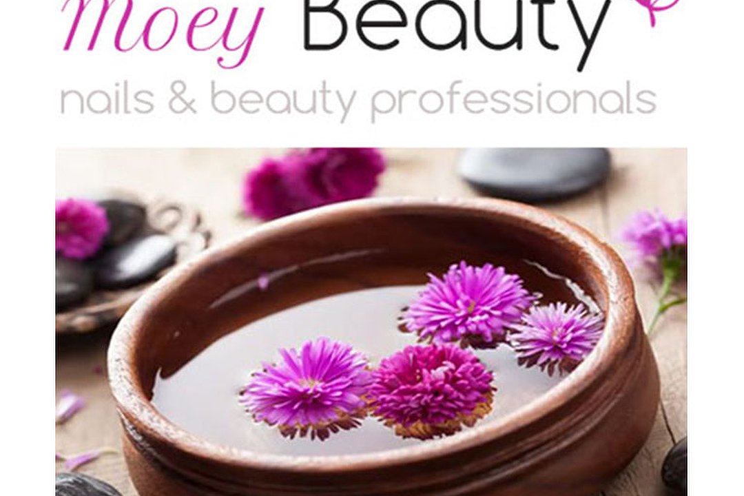 Moey Beauty, Guildford, Surrey