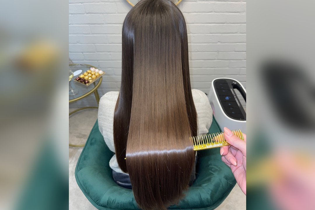 Keratin Love, Hounslow, London