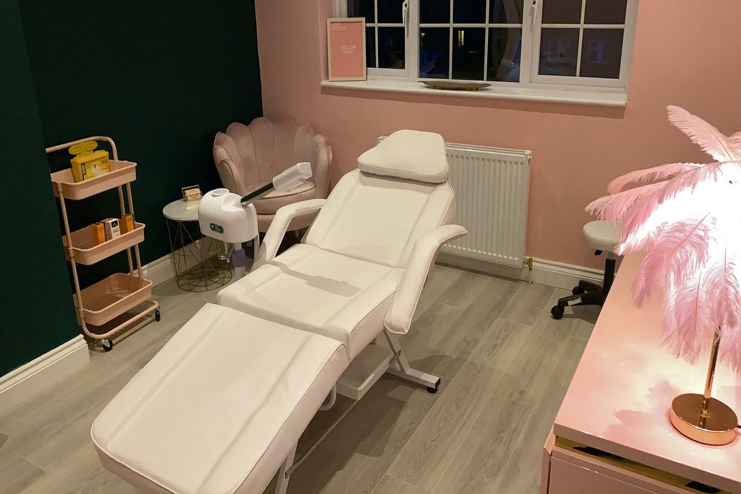 Fox Aesthetics, Dunstable, Bedfordshire