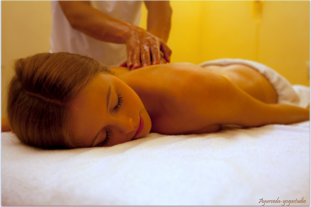 Ayurveda-Yoga-Studio, Innenstadt, Krefeld
