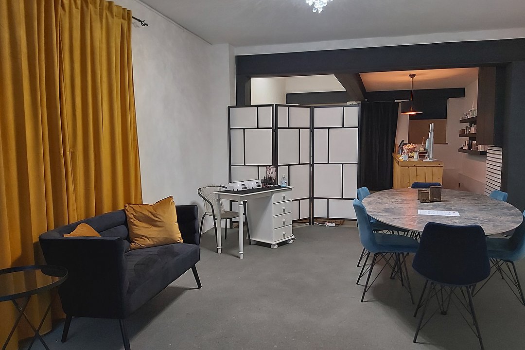 Schoonheidsinstituut Sasha, Lier, Provincie Antwerpen