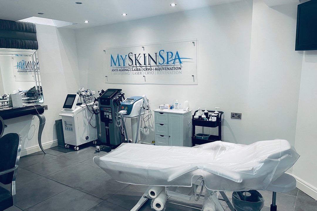 My Skin Spa Clinic - Birmingham, Birmingham