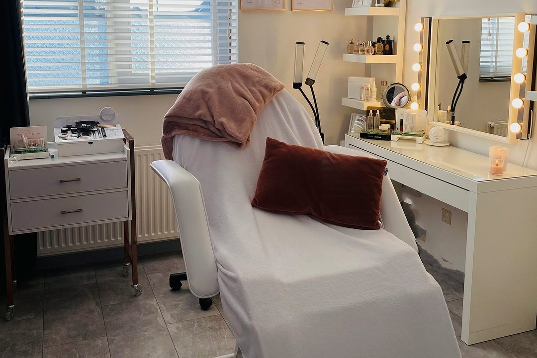 Beautybar Rosamara, Zalmplaat, Rotterdam