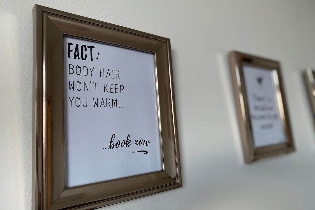 The Little Nails & Beauty Place, Wigan
