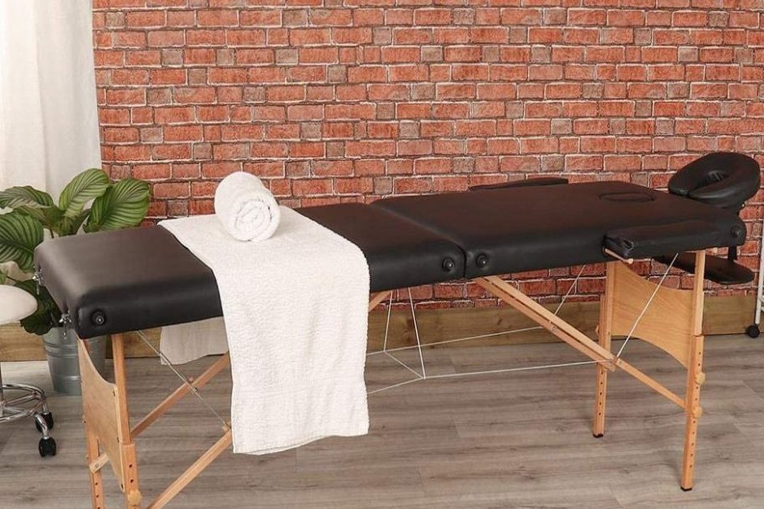 Sanctuary Therapy, Walsall, West Midlands County