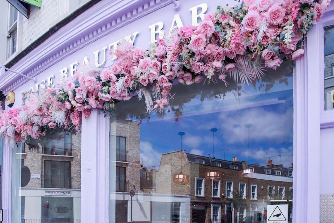 Immy May Makeup, Fulham, London