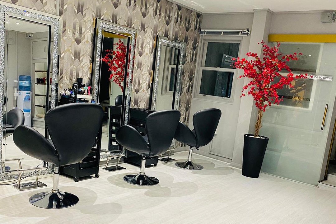 My Goddess Hair, Stratford, London