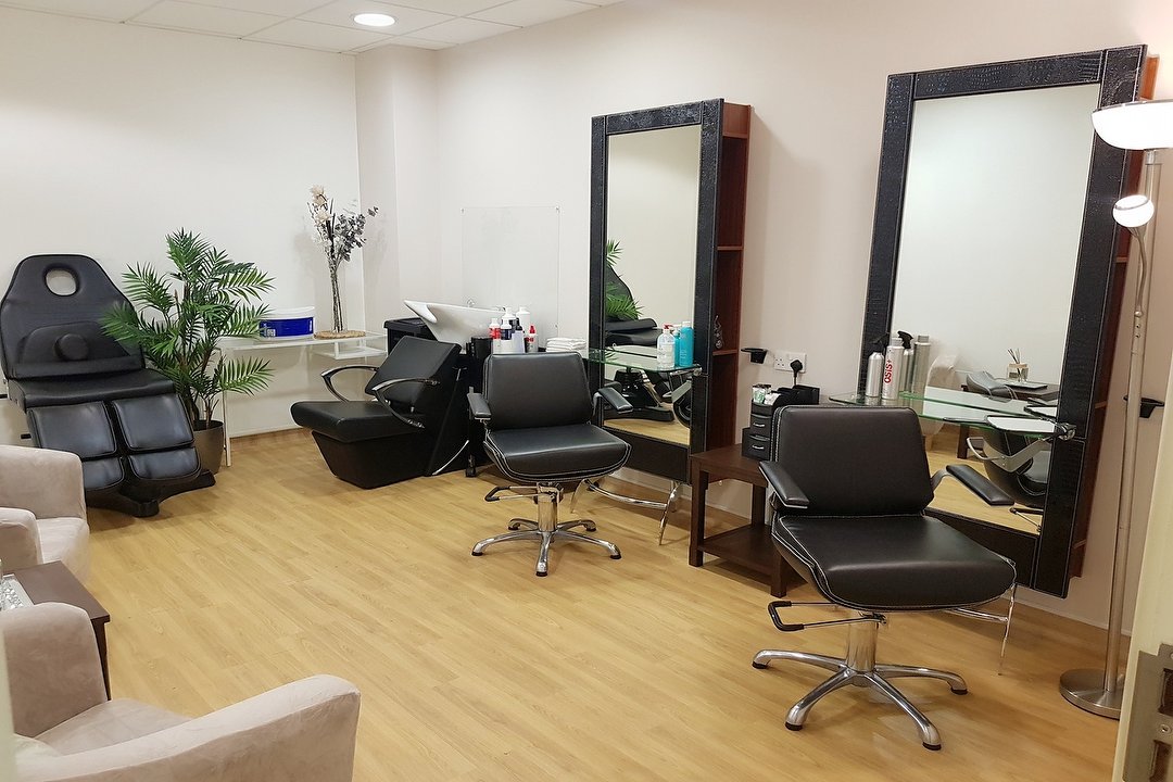 HairExPro, Deptford, London