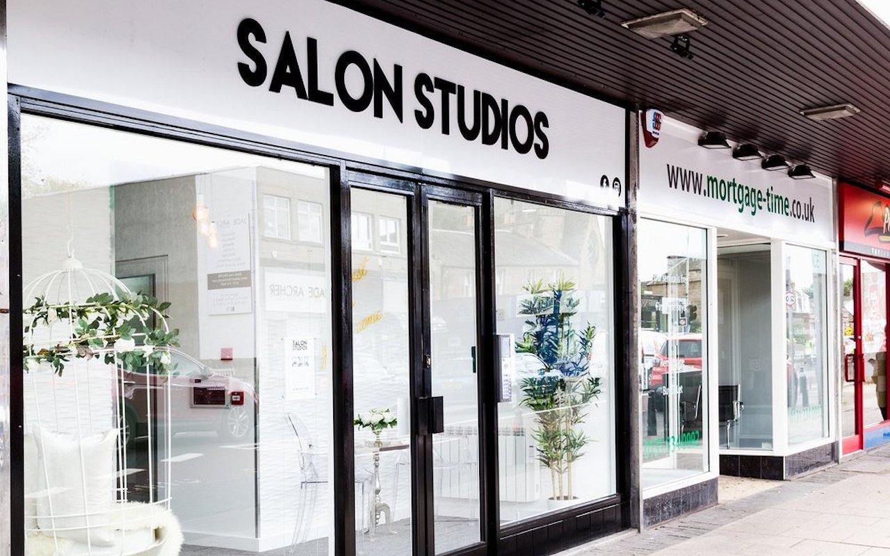 Top 20 Beauty Salons in Edinburgh Treatwell