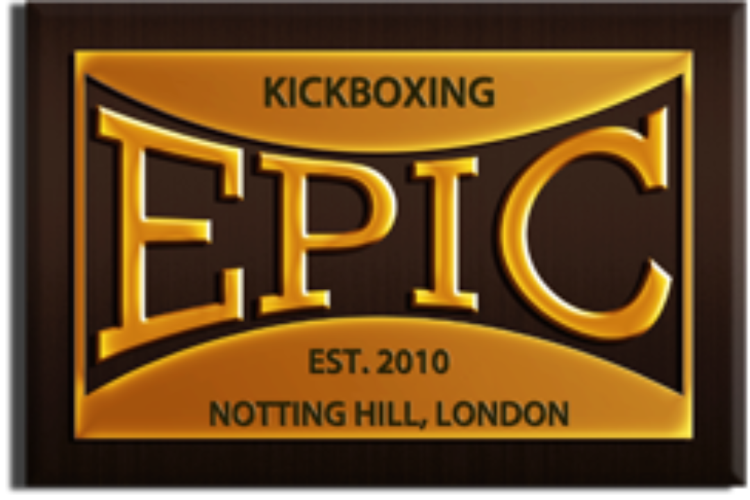 Epic Kickboxing, Notting Hill, London