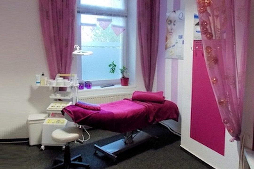 Praxis La Beaute, Stadtfeld, Magdeburg