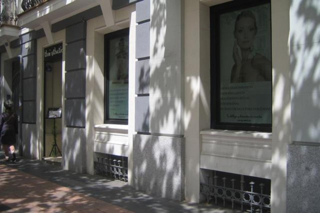 Advanced Care, Goya, Madrid