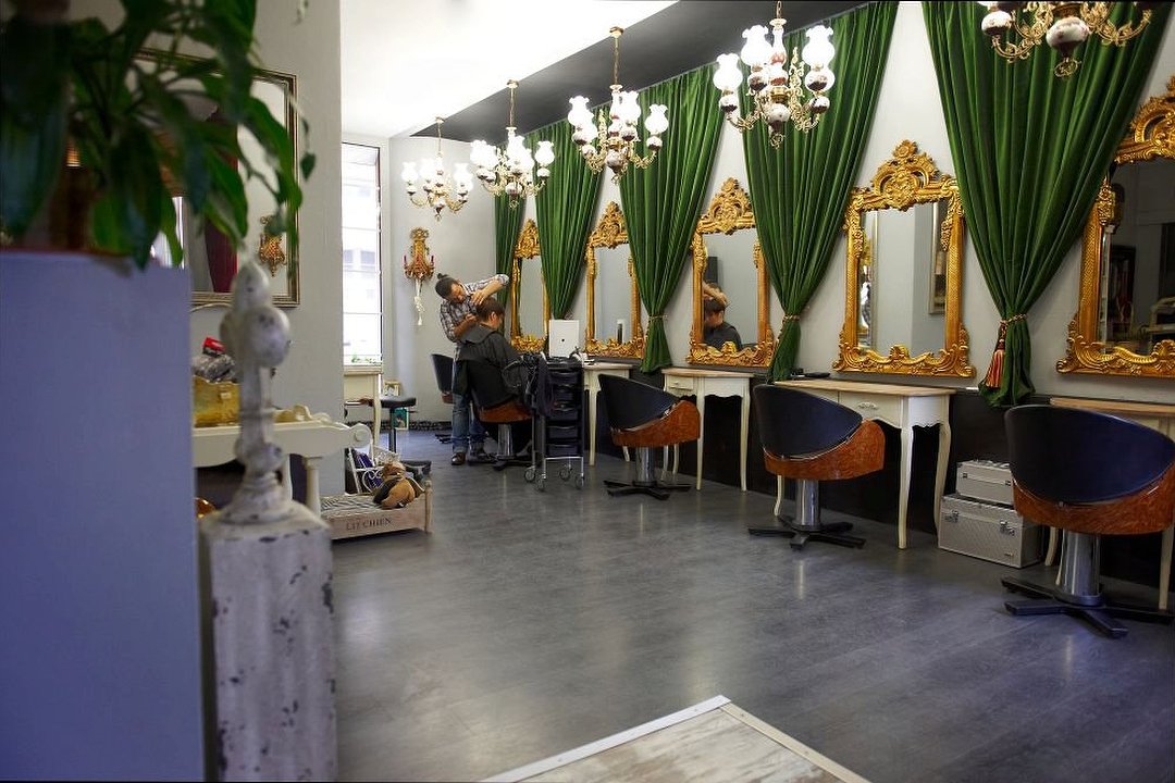 Maleeqs Hair Lounge, Witten