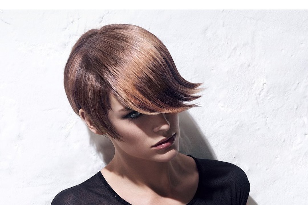 Der Friseur Rheine - Mühlenstraße, Rheine, Nordrhein-Westfalen