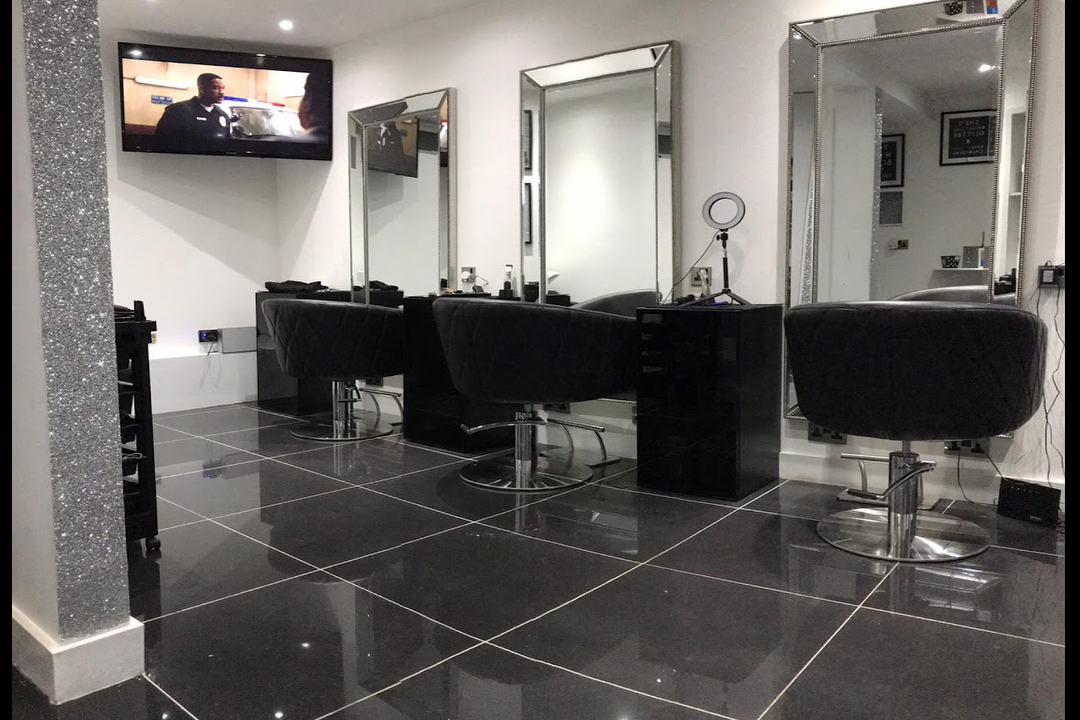 4K Hair & Beauty, Harrow, London