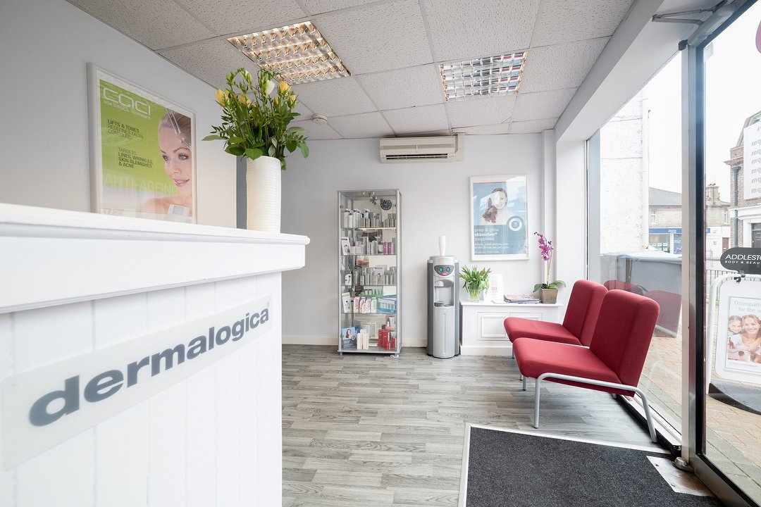 Karan Patel at Addlestone Therapy, Addlestone, Surrey