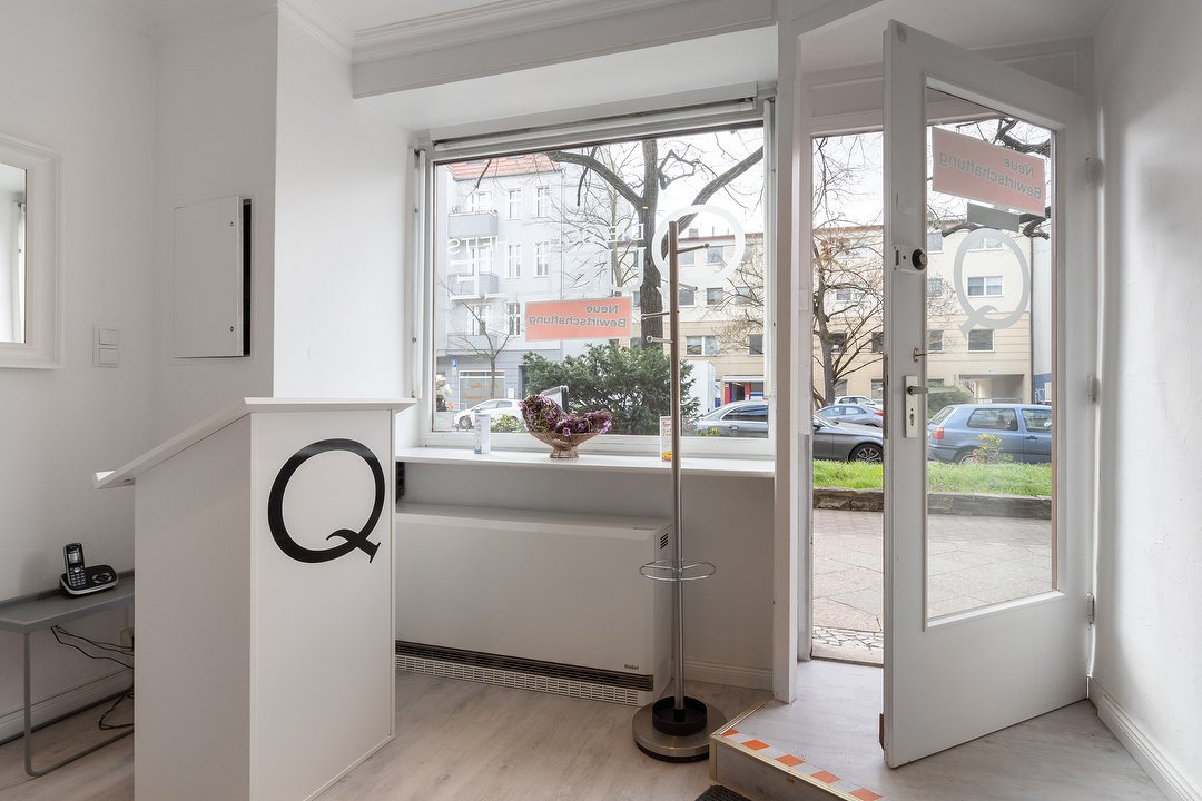 XXSchönheitsquelle Berlin, Britz, Berlin