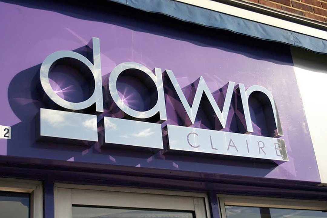Dawn Claire Salon, Gravesend, Kent