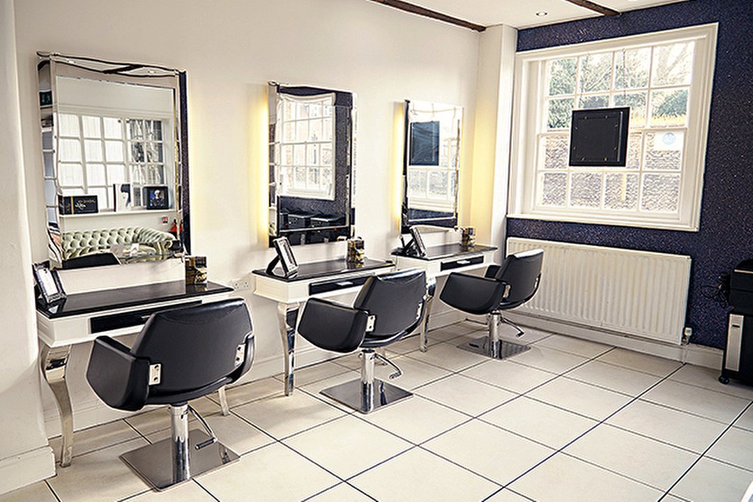 Lewis Moore Salons, Sutton Coldfield, West Midlands County