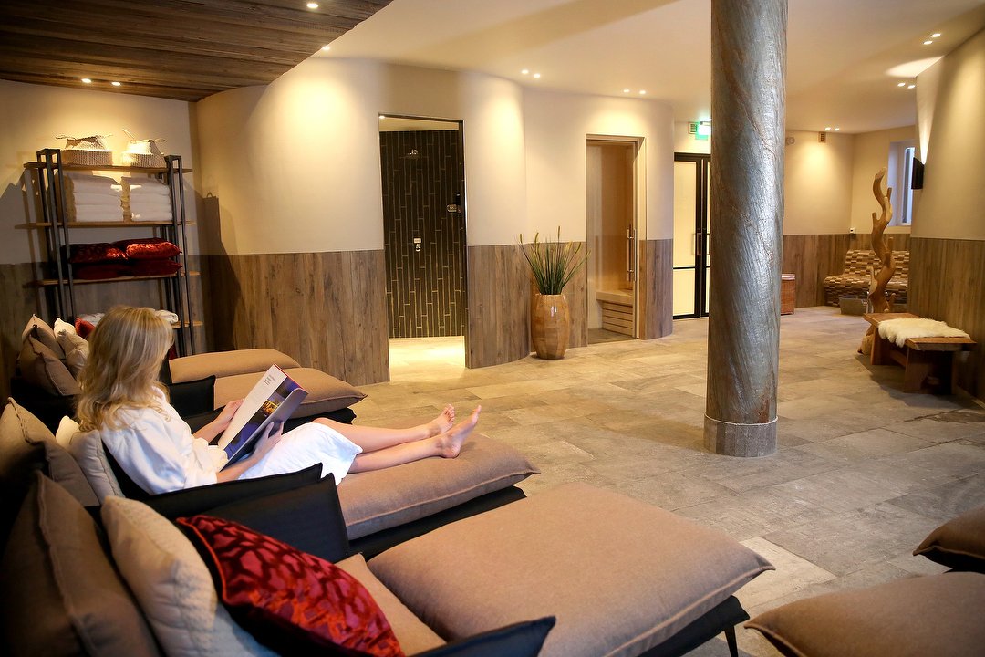 Spa & Wellness Duin & Kruidberg, Santpoort-Noord, Noord-Holland