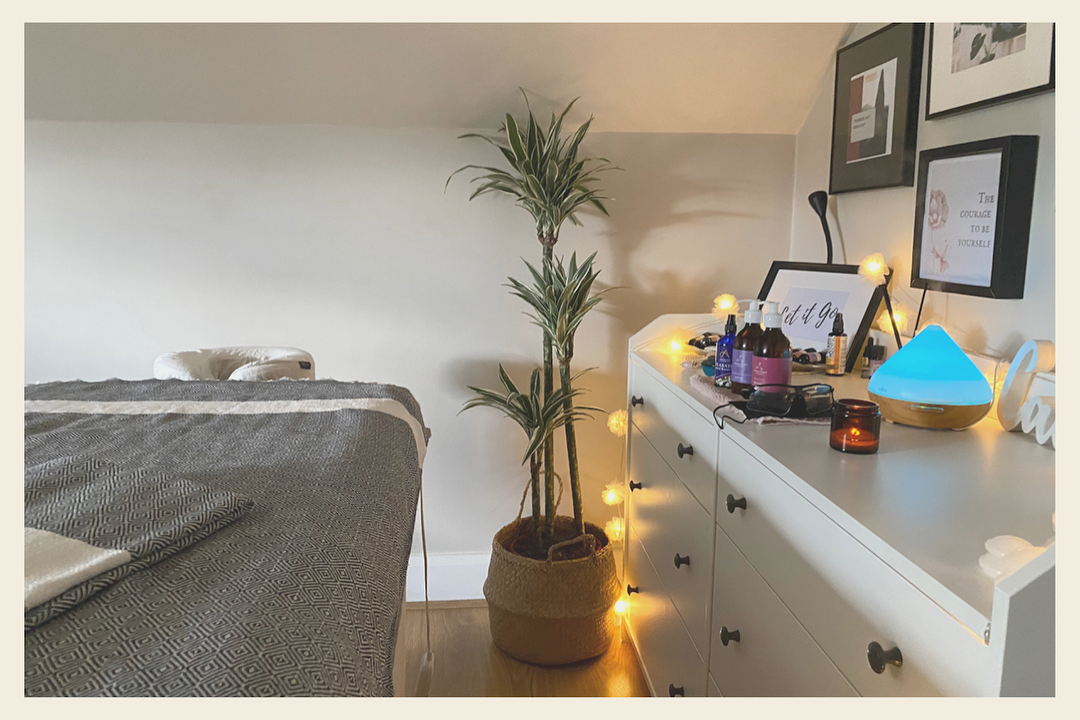 Bassage Body & Mind, Queens Park, London