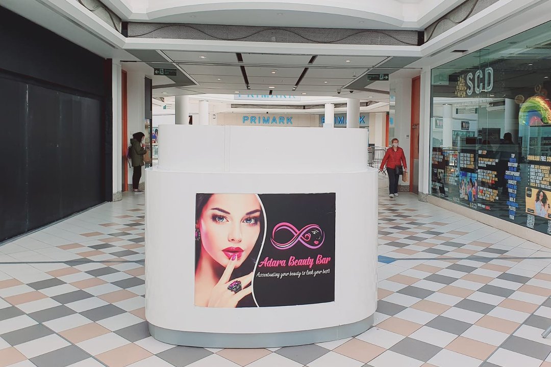 Adara Beauty Bar Beauty Salon In St Nicholas Centre London Treatwell