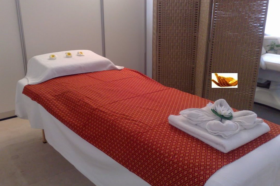 Thaimassage Frankfurt City, Innenstadt, Frankfurt am Main