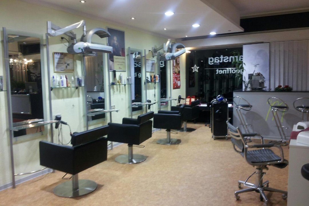Friseursalon Melina, Langen, Hessen