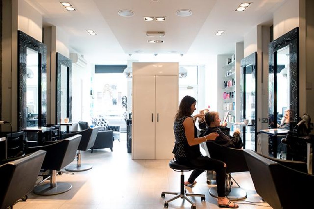 Mosaic Hair Salon, Central Hove, Brighton and Hove