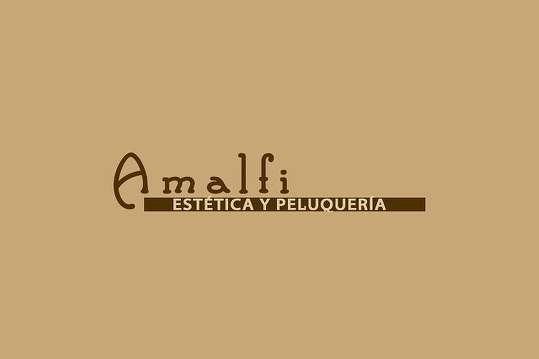 Amalfi Estética y Peluquería, Puerta de Toledo, Madrid