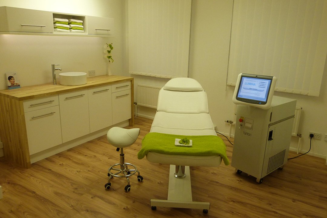 The Brooklands Clinic, Plymouth