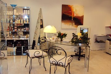 Alba Paolucci Visage Cosmetik