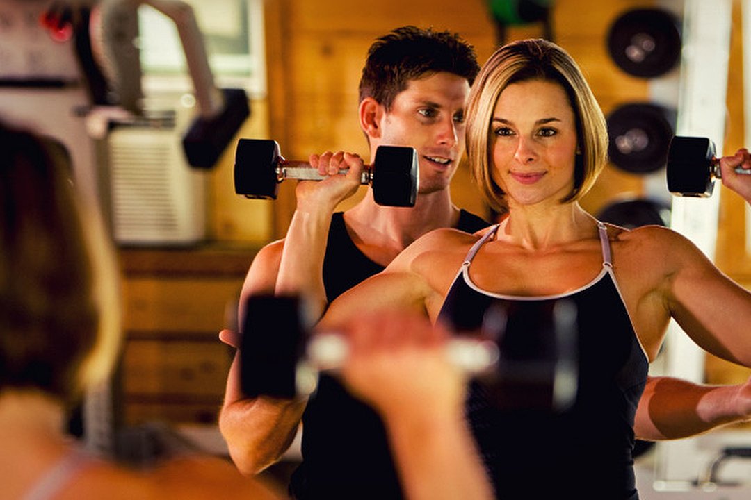 Wiz Fitness, Marble Arch, London