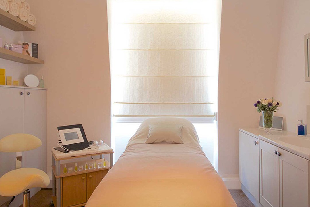 KMP Skin, Mayfair, London