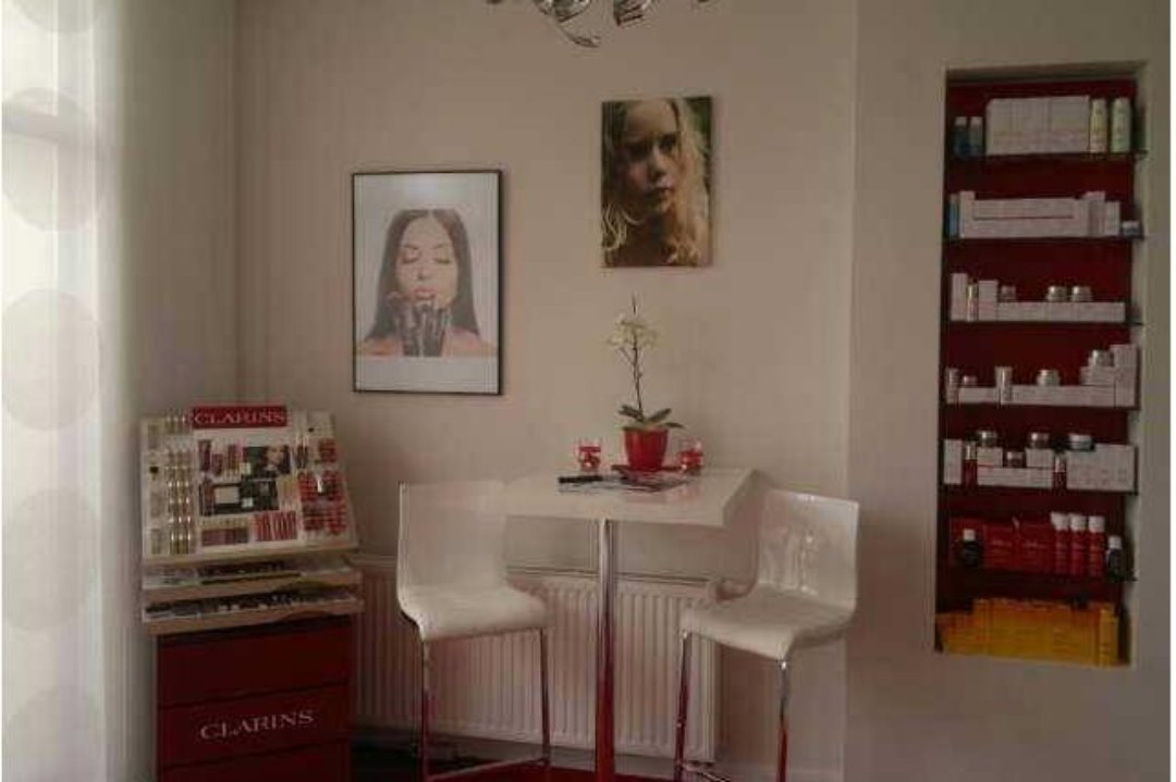 Kosmetikstudio Wegener, Stadtfeld, Magdeburg