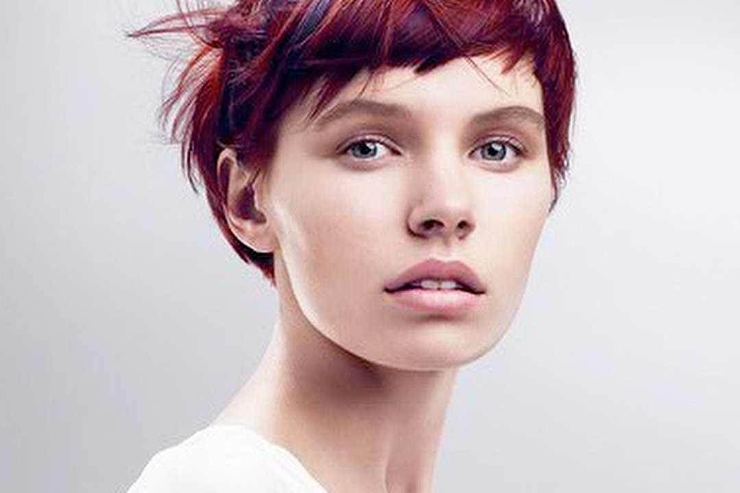 Sassoon Salon, Cardiff, Cardiff City Centre, Cardiff