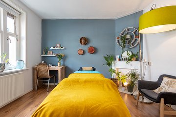 Ingrid de Bruyn Massage