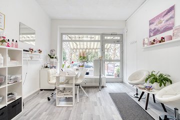 Nageldesign Studio Berlin