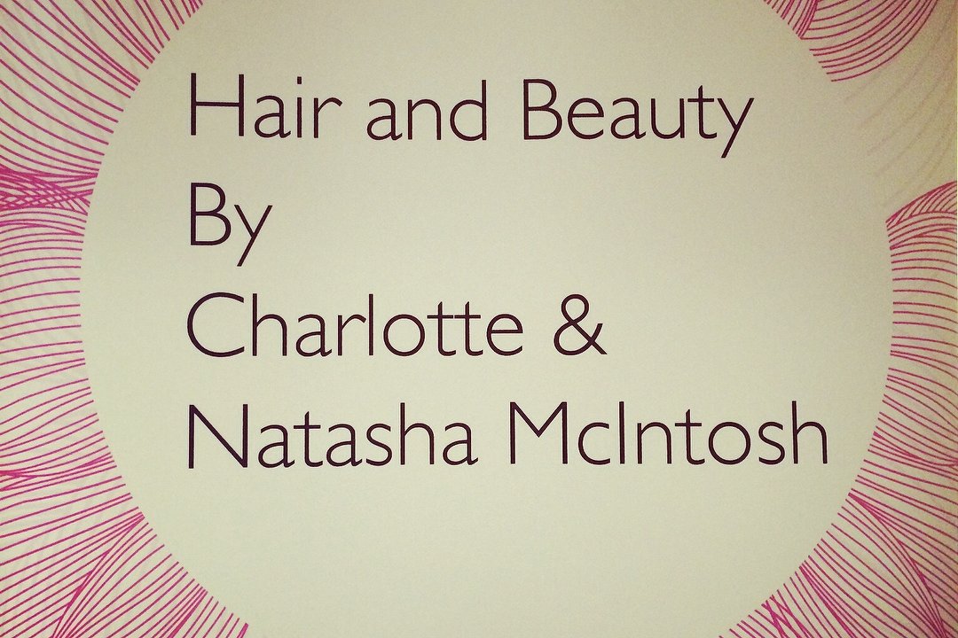 Hair & Beauty by Charlotte & Natasha McIntosh, Cranleigh, Surrey