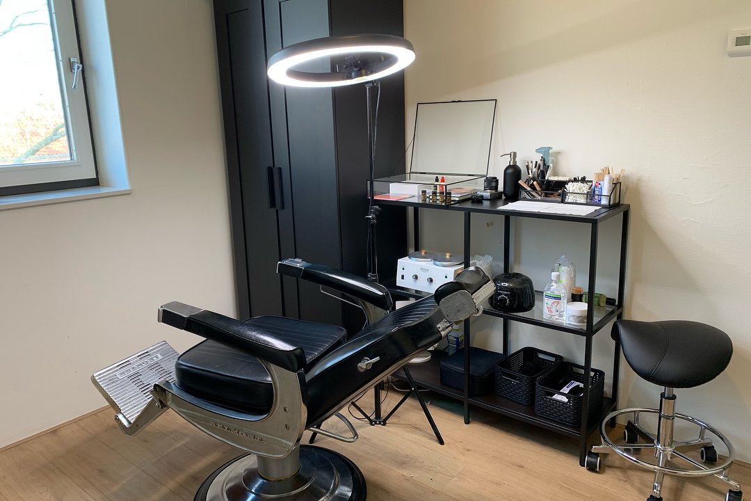 Rachel Claire Beauty, Keizer Karelpark, Noord-Holland
